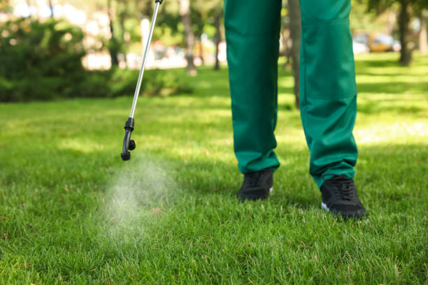 Best Pest Prevention Services  in Gra Forks Af, ND