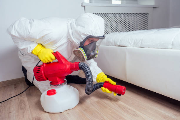 Best Affordable Pest Control Services  in Gra Forks Af, ND